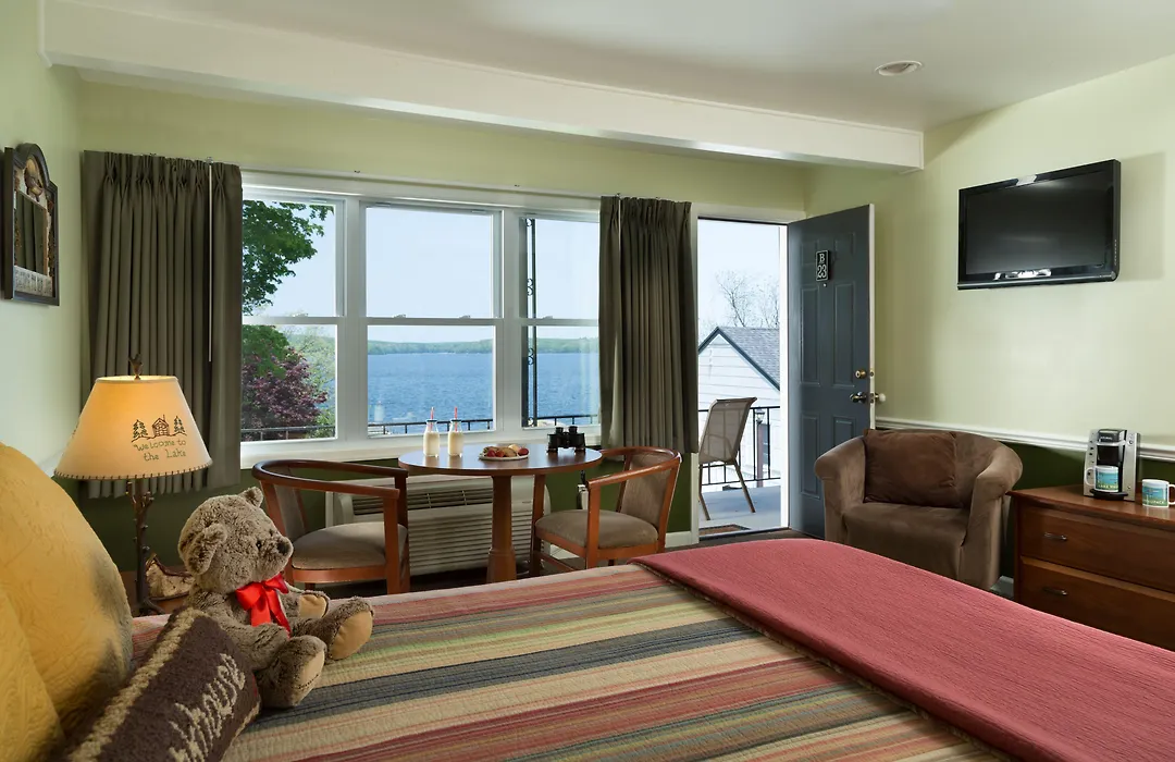 Silver Birches Resort-1