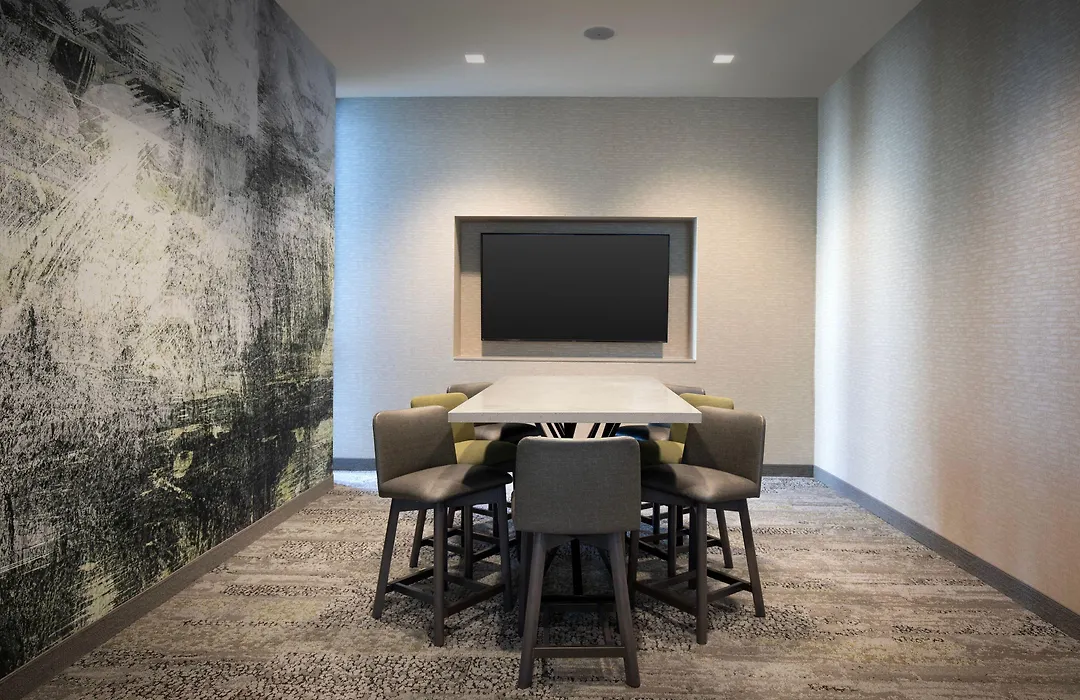 Courtyard By Marriott Nanaimo-1
