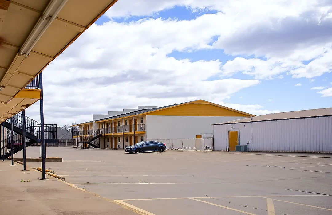 Duncan Inn By Oyo, Ok - Hwy 81 Near Chisholm Casino-1