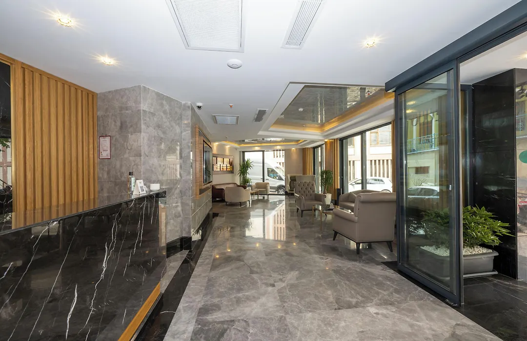 Hotel Ravi-1