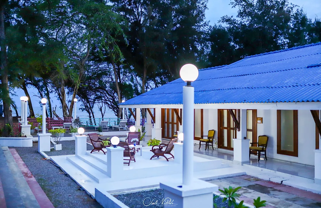 Ceylonta Beach Resort And Spa-1