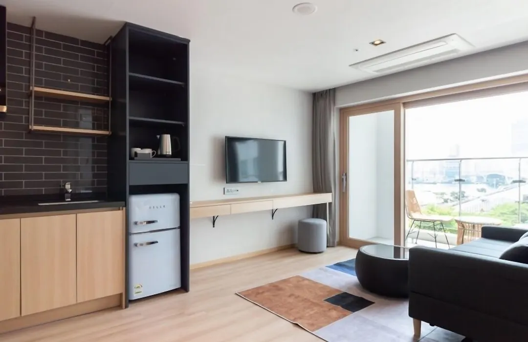 Busan Connect Ocean Hotel-1