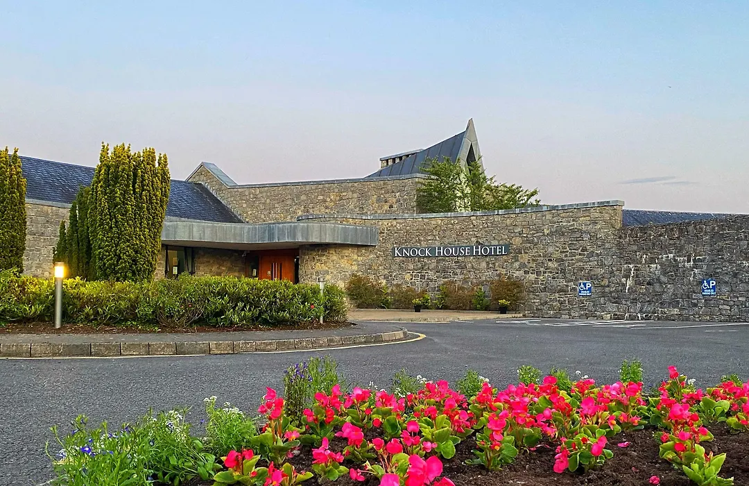 Knock House Hotel-1