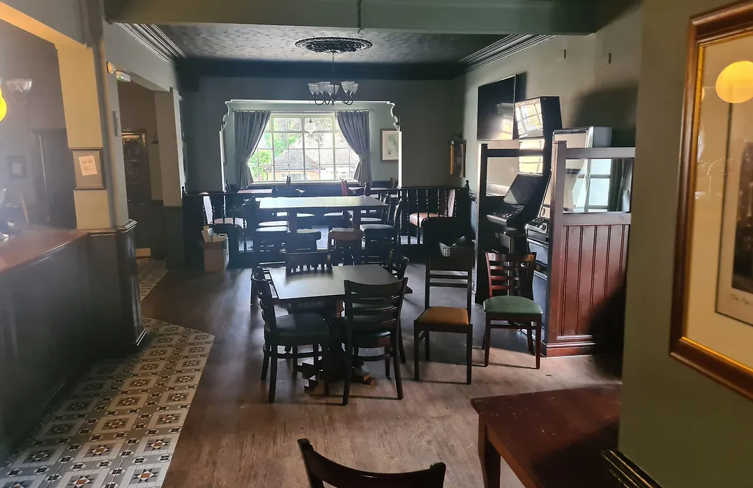 The Hen House-1