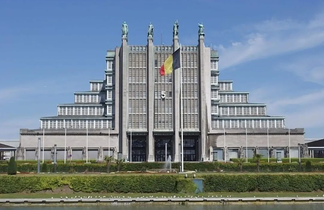 Hotel Concorde-1