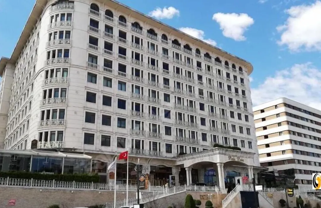 Dogan Palace Hotel-1