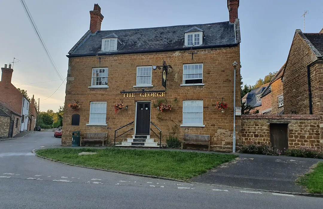 The George At Ashley-1