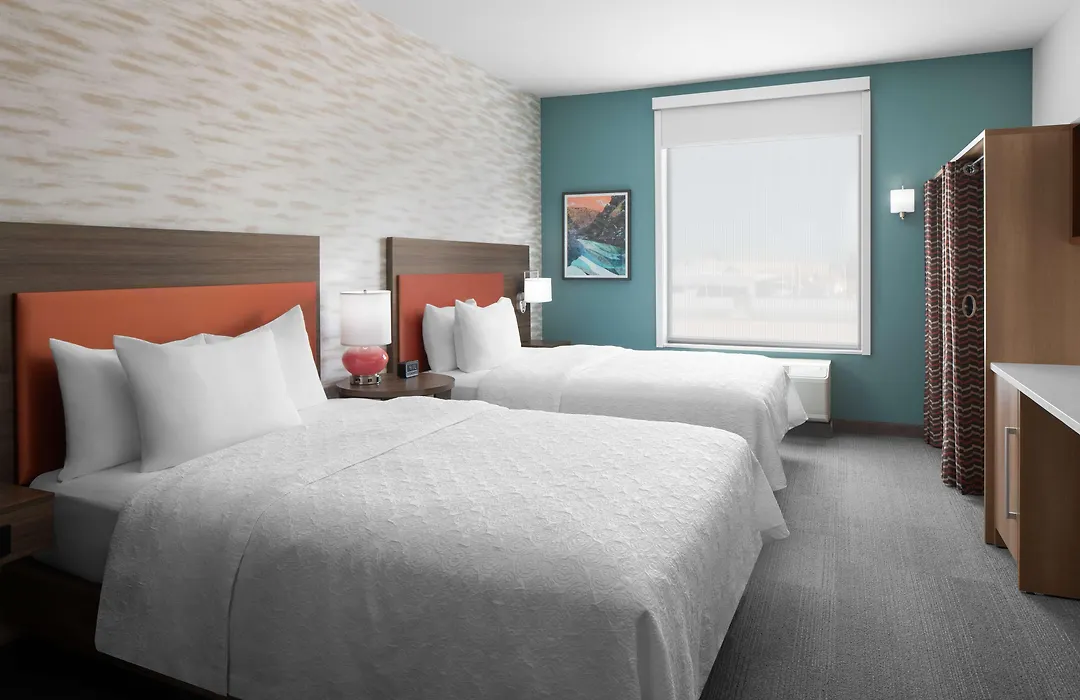 Home2 Suites By Hilton Hobbs-1