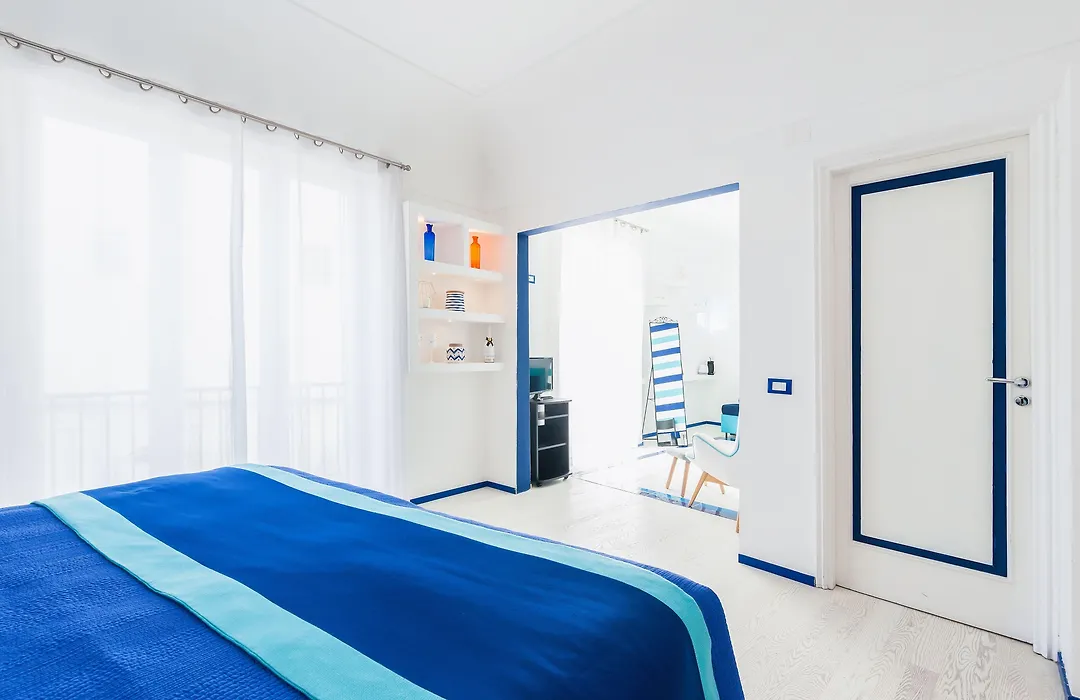 Boutique Suites in Piazzetta-1