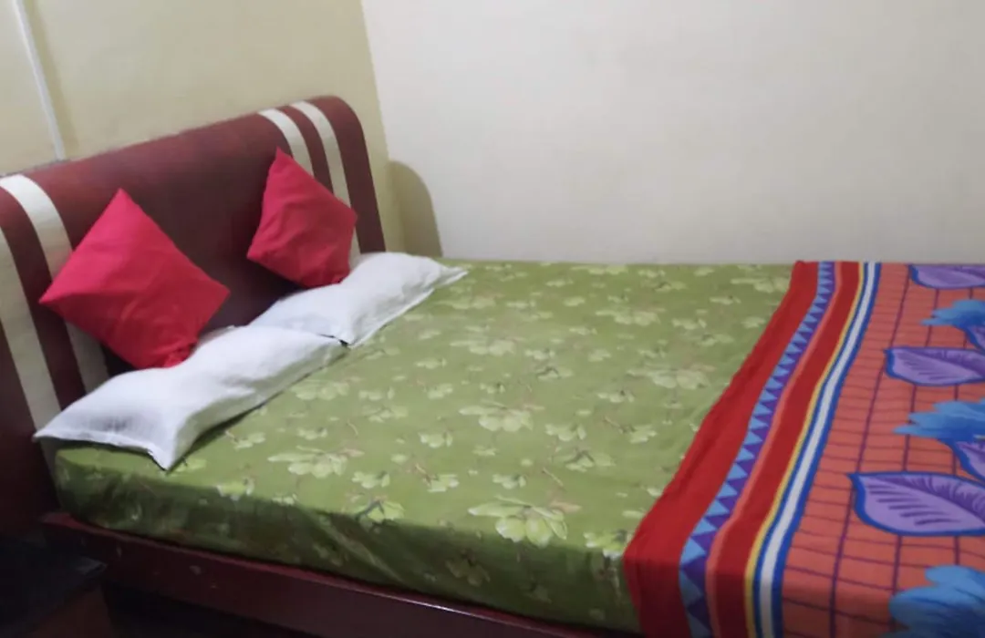Goroomgo Jagannath Lodge Puri-1