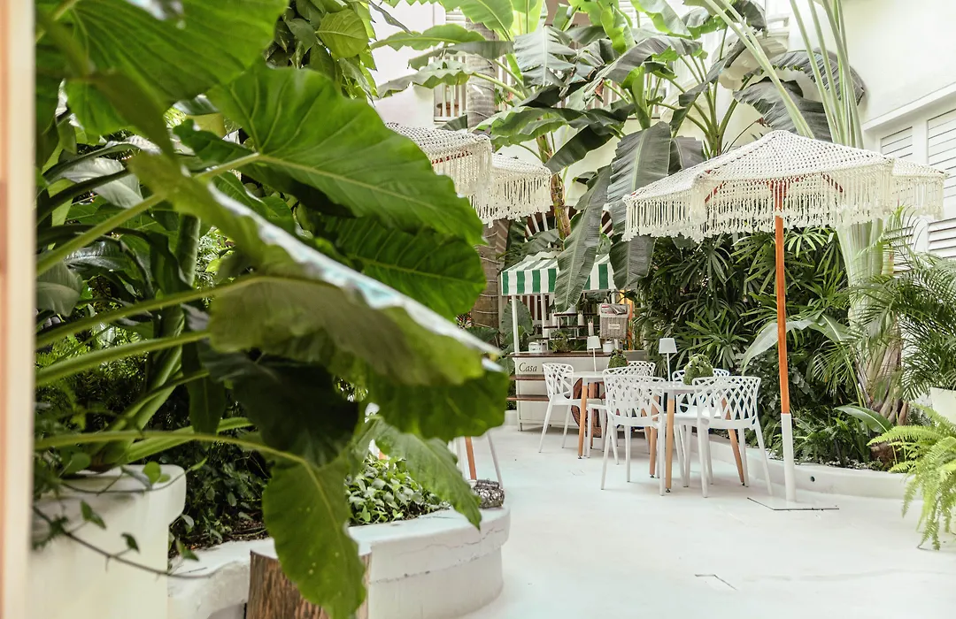 Casa Diluca Cartagena Hotel Boutique-1