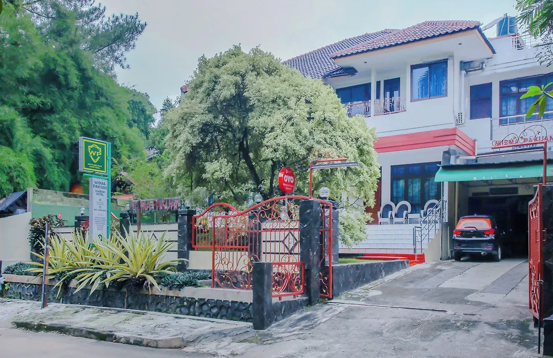 Wisma Pakuan Syariah-1