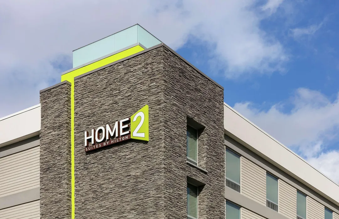 Home2 Suites By Hilton Norfolk Airport-1