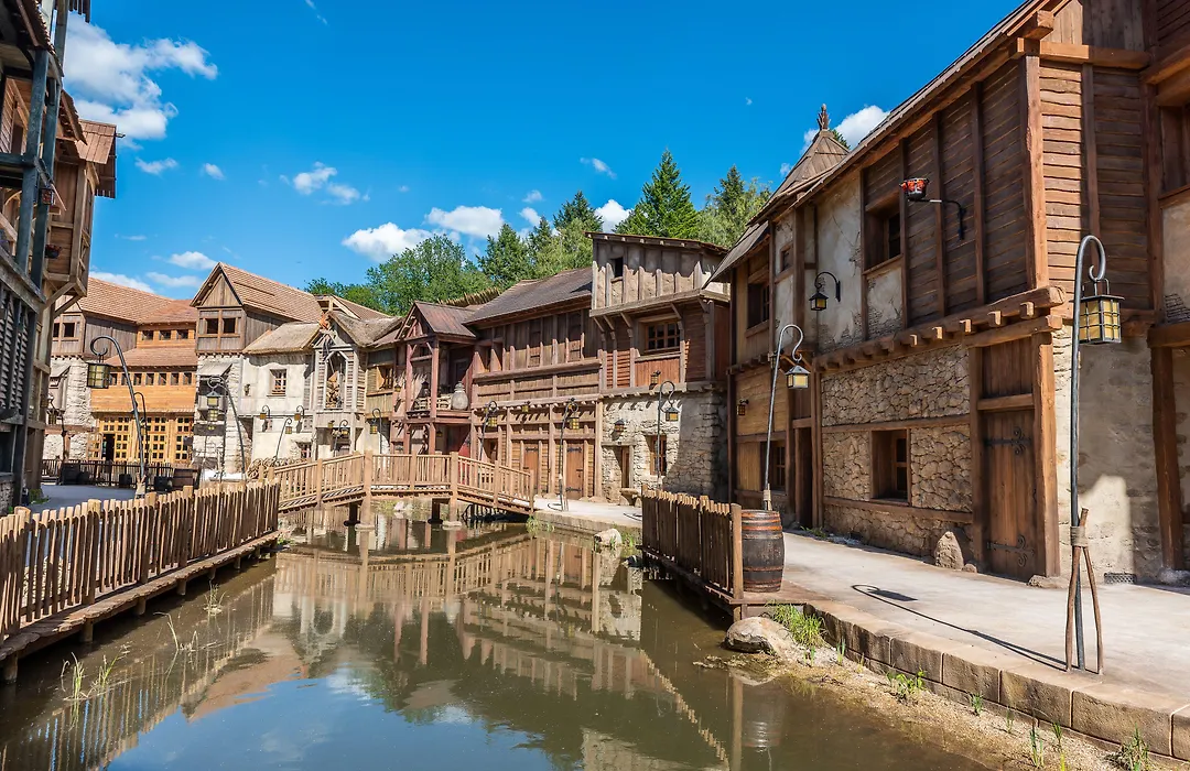 Les Quais De Lutece-1