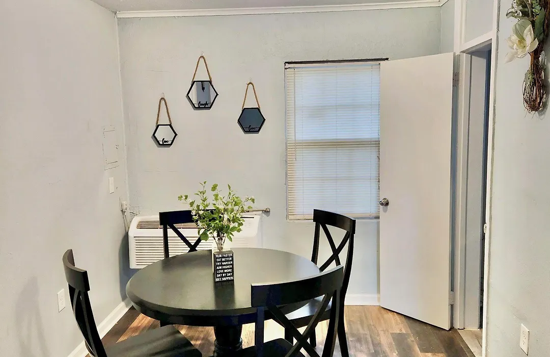 Greenhill Boutique Suites-1