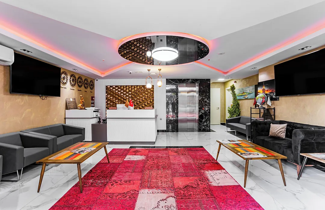 Mays Otel-1