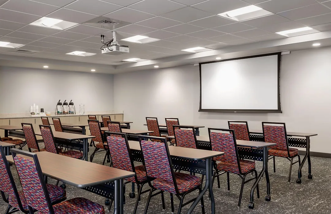 Towneplace Suites By Marriott Iron Mountain-1
