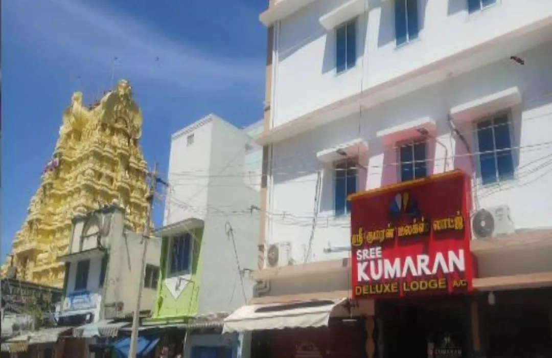 Sree Kumaran Deluxe-1