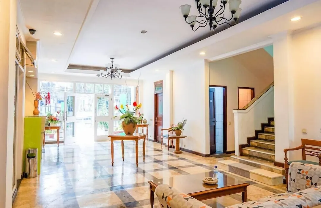 Hotel Utari Dago-1
