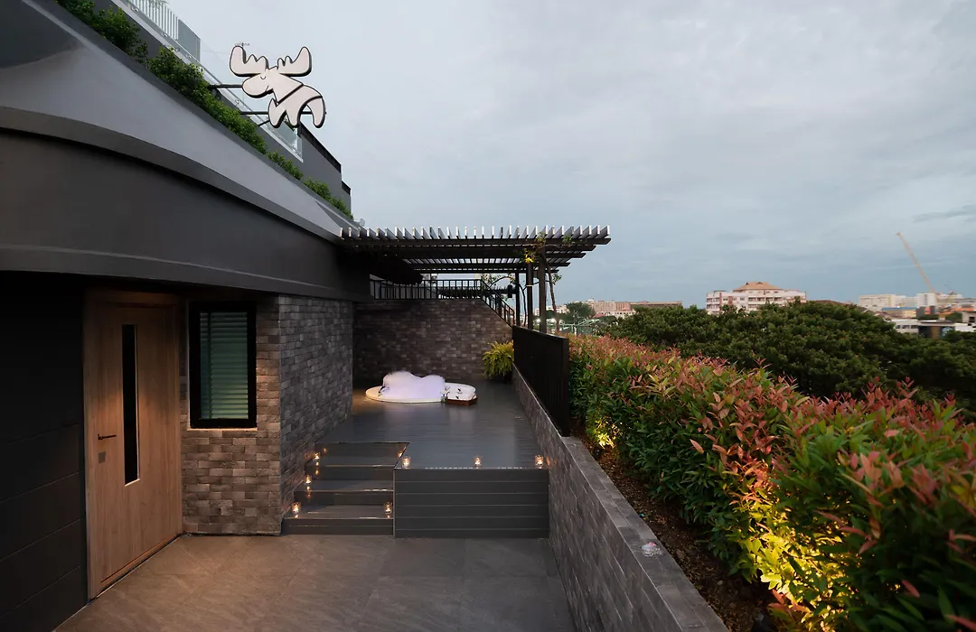 Moose Hotel Nimman-1