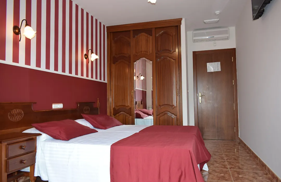 Hotel Vida Ostra Marina-1