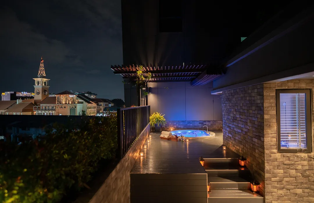 Moose Hotel Nimman-1