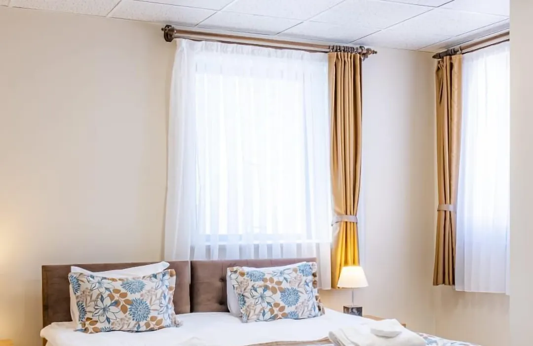 Aydinbey Park Otel-1