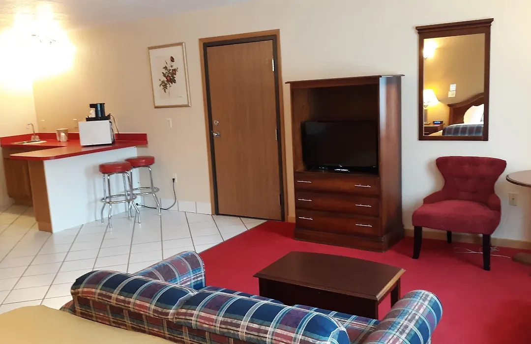 Pleasant Moose Lodge-1