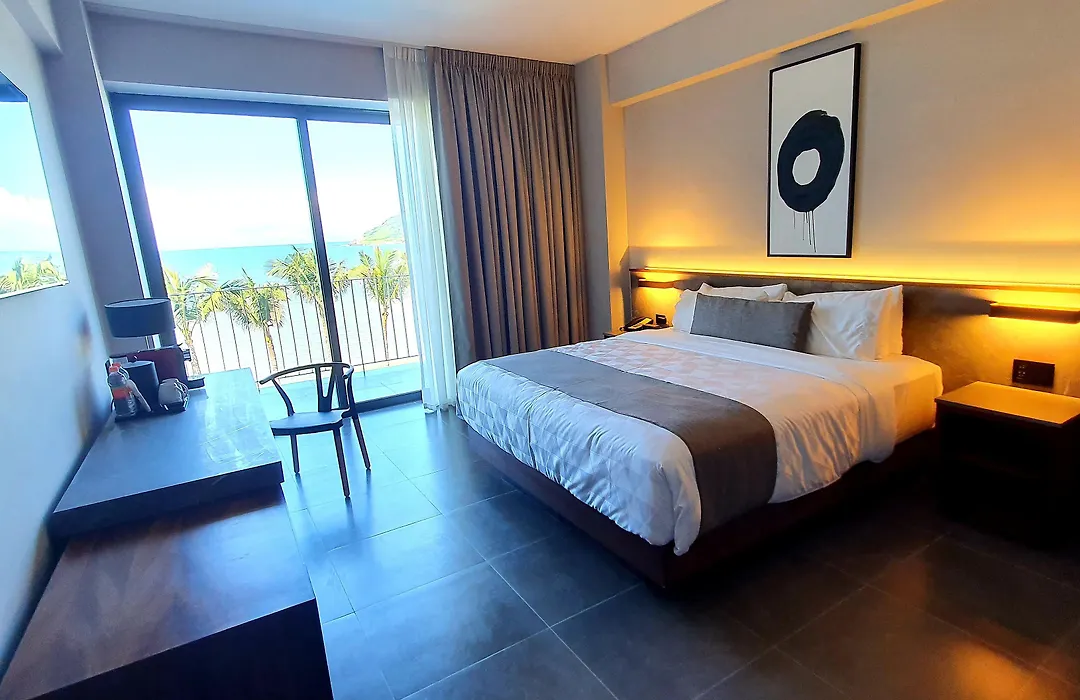 Viaggio Resort Mazatlan-1