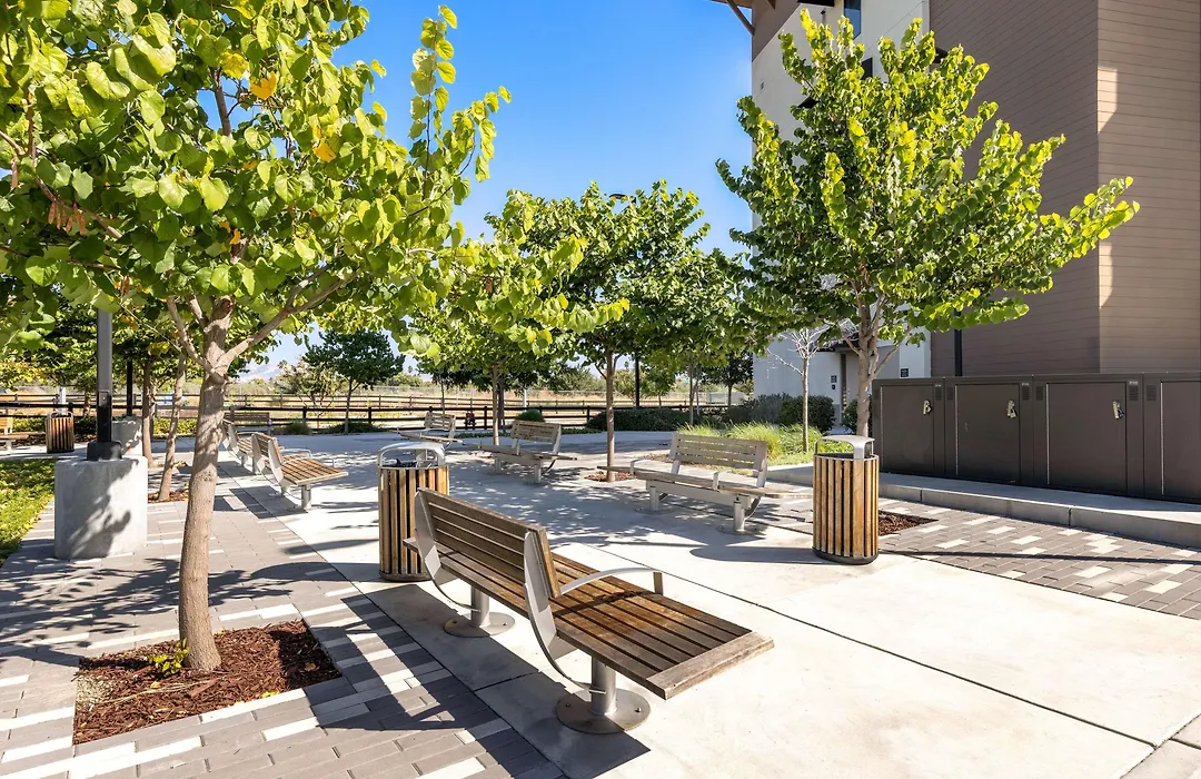Hampton Inn San Jose Cherry Ave, Ca-1