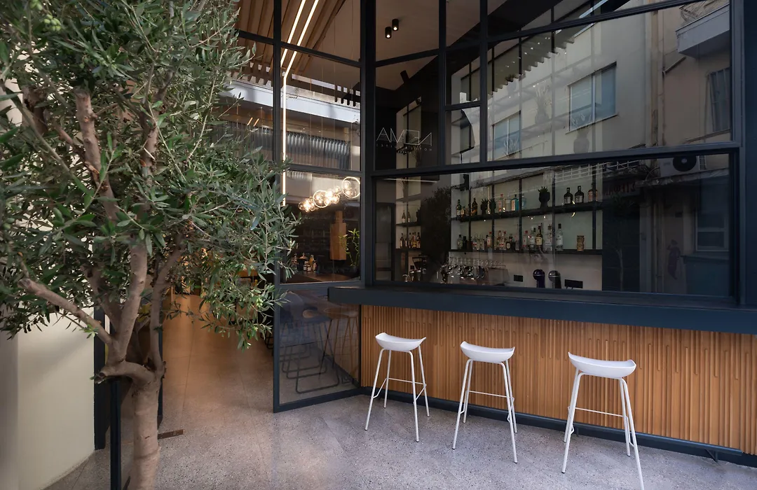 Nema Hotel Athens-1
