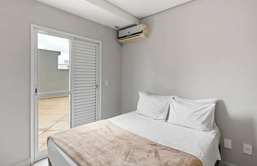 Higienopolis Hotel & Suites-1
