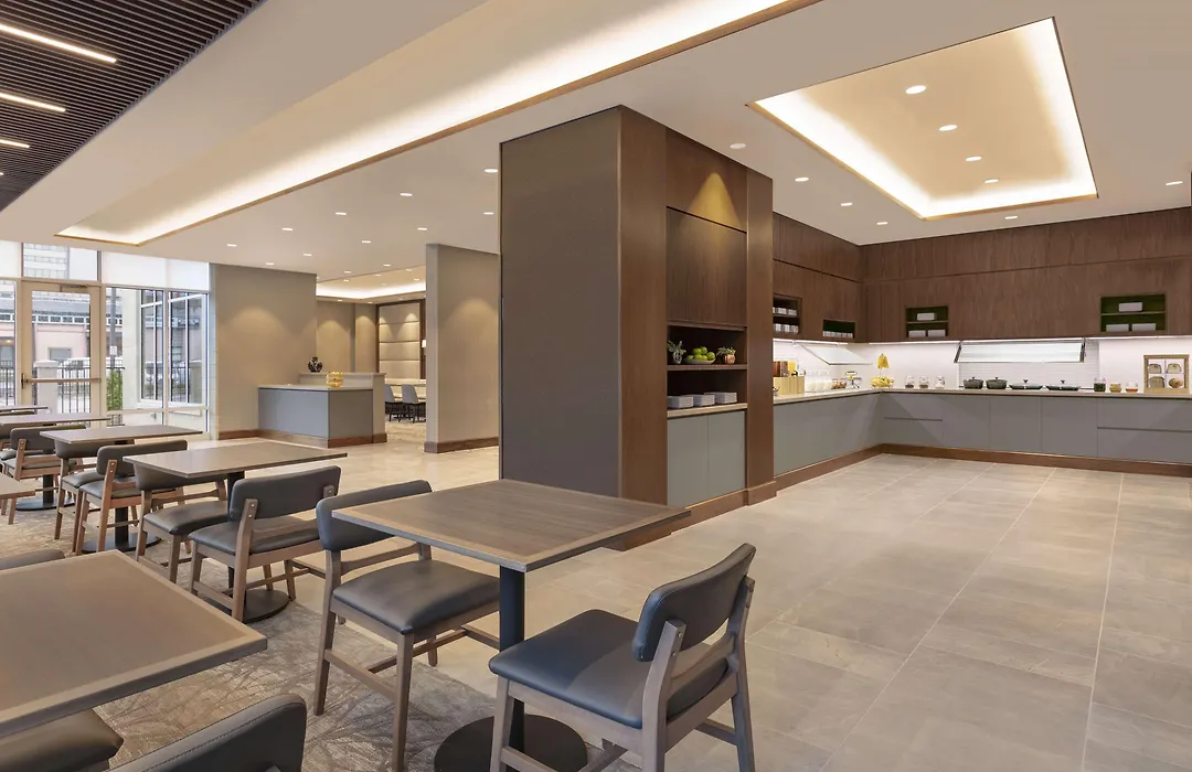Hyatt Place Fort Lee/George Washington Bridge-1