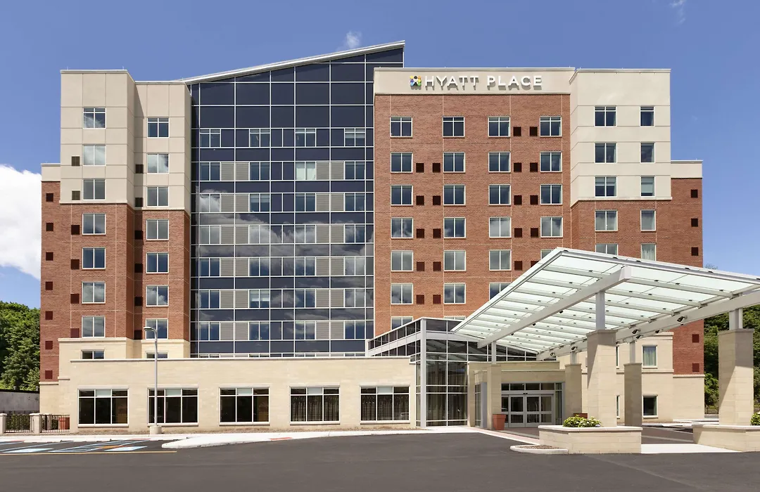 Hyatt Place Fort Lee/George Washington Bridge-1