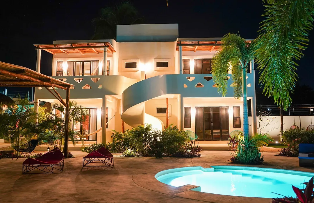 Blue Palm Bacalar - Adults Only-1