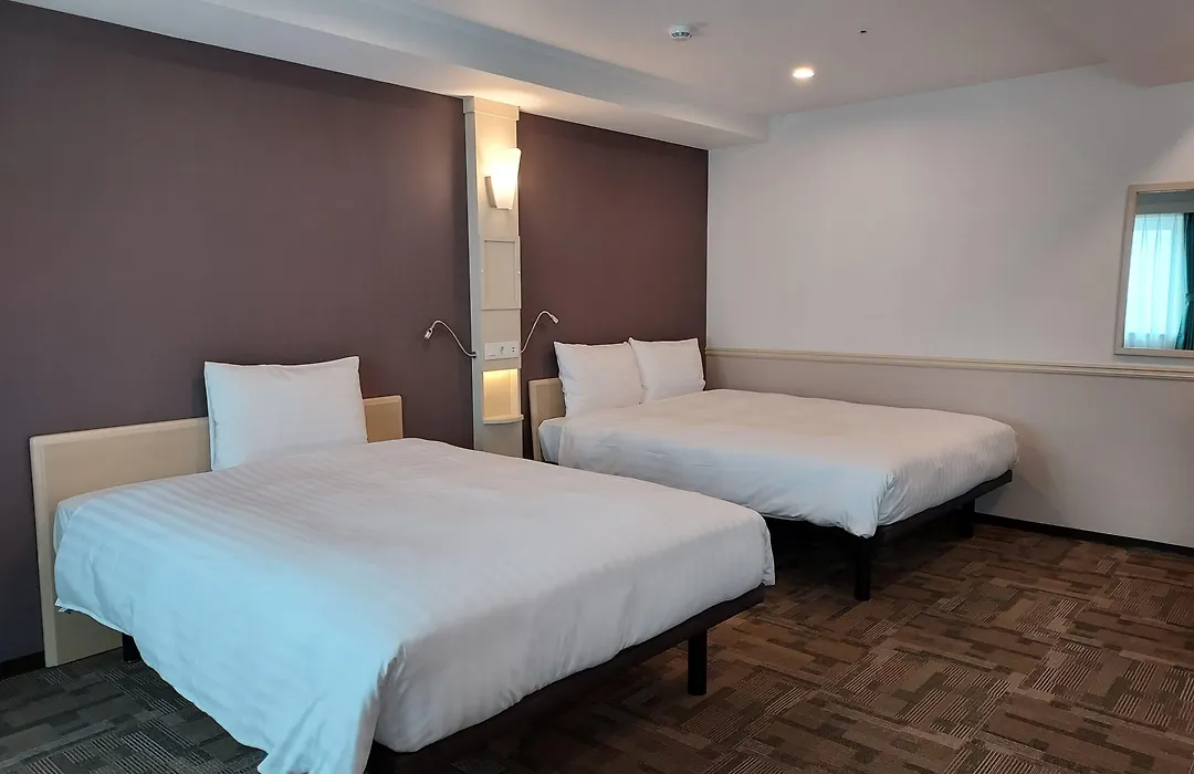 Toyoko Inn Changwon-1