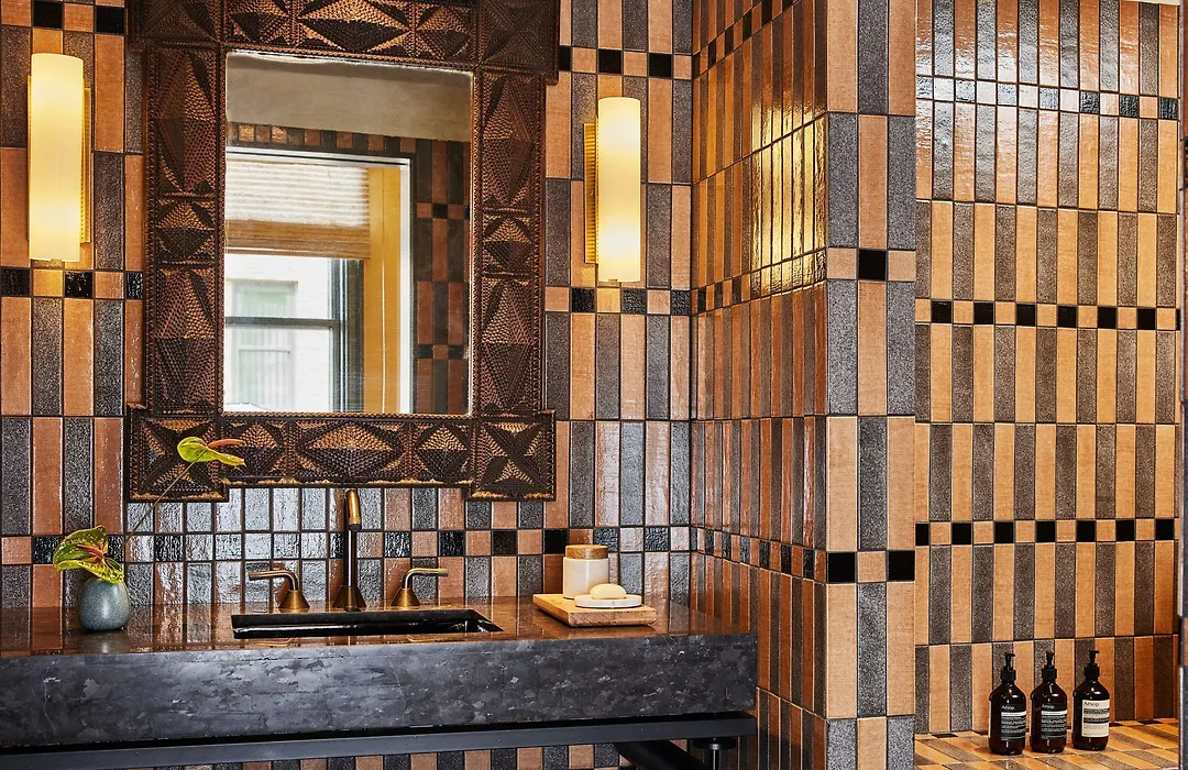 Downtown Los Angeles Proper Hotel, A Member Of Design Hotels-1
