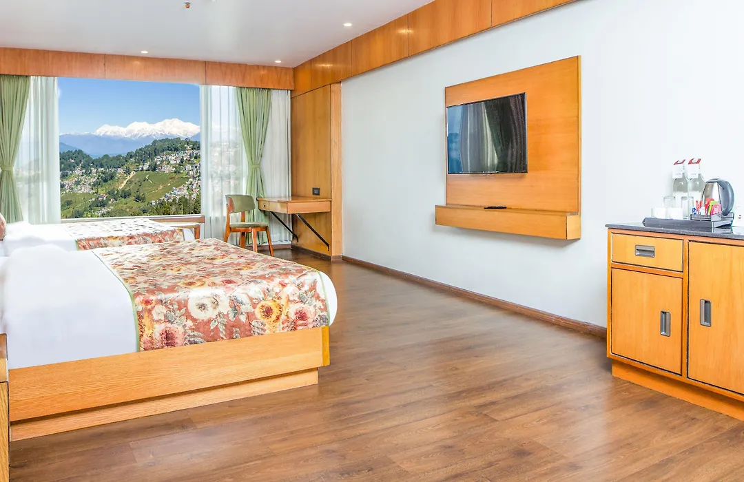 Summit Montana Suites & Spa-1