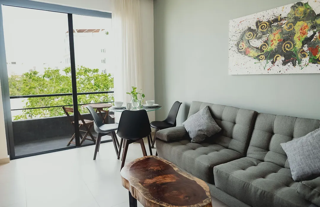 Ah Xok Suites 5A Avenida-1