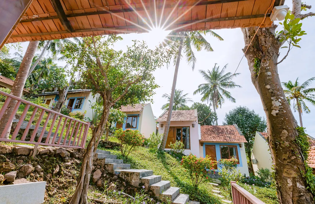 Star Hill Village Resort Phu Quoc-1