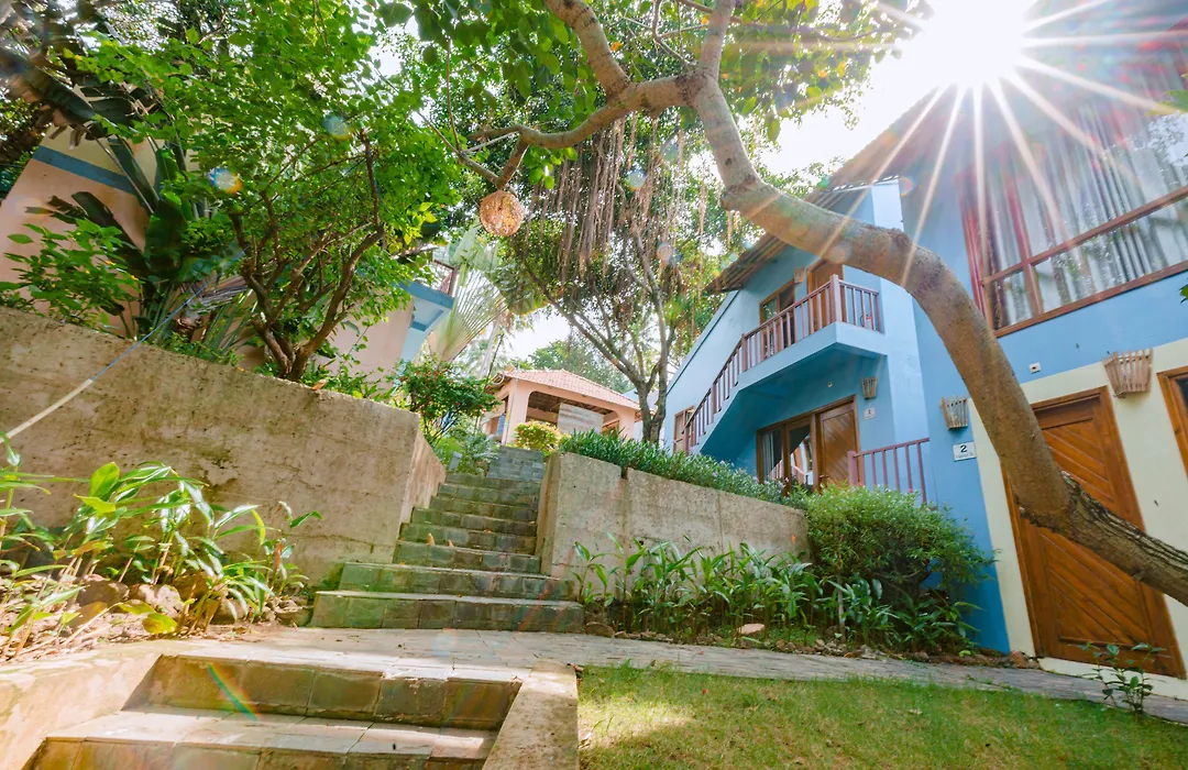 Star Hill Village Resort Phu Quoc-1