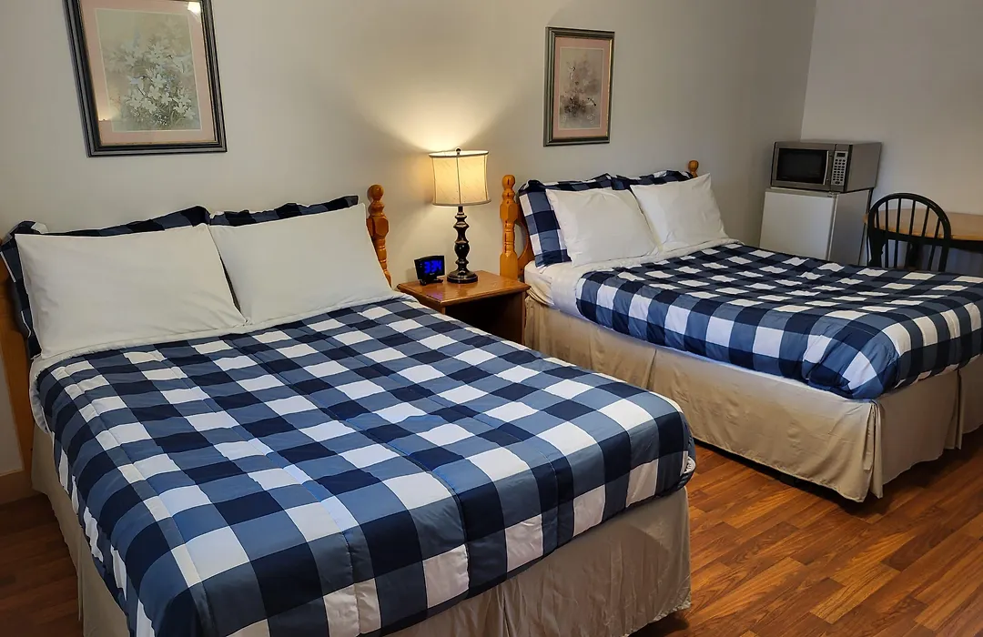 Scoodic Motel-1