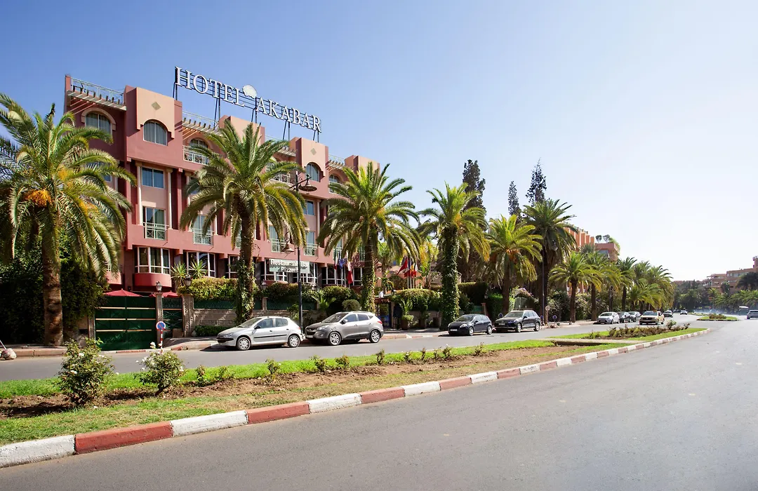 Hotel Akabar-1