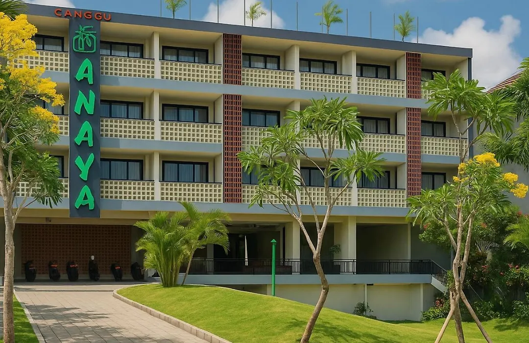 Anaya Hotel Canggu-1