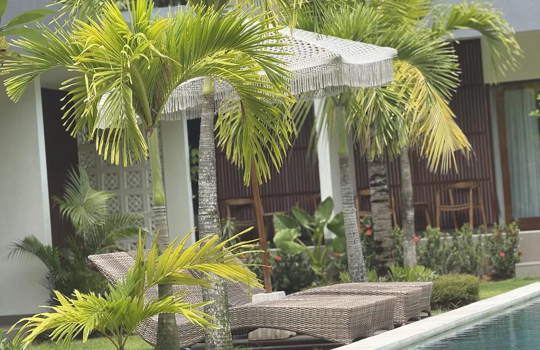 Tropical Almond Villa-1
