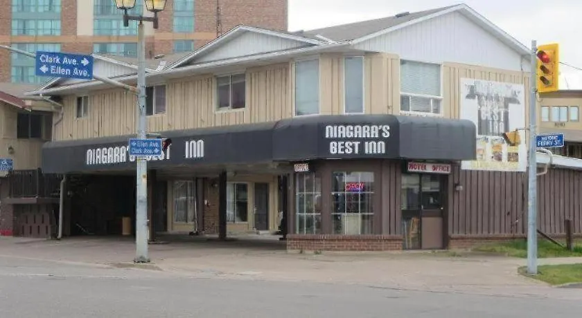 Niagara Best Inn-1