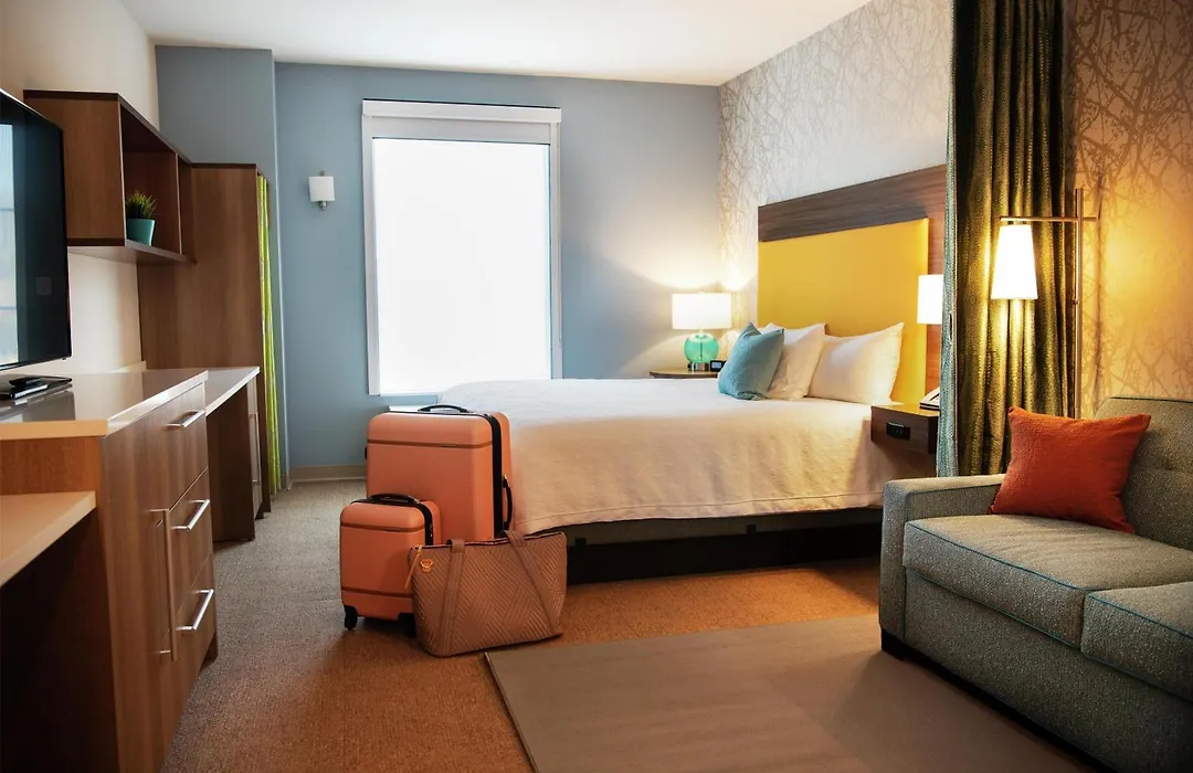 Home2 Suites By Hilton Fairburn Atlanta-1