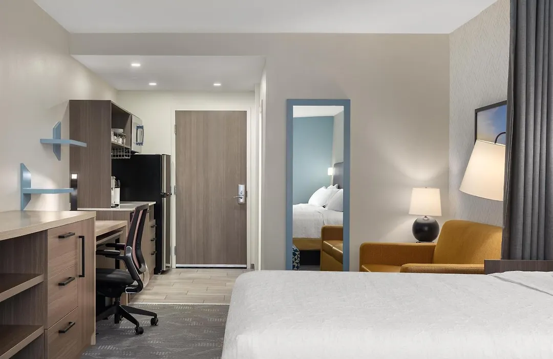 Home2 Suites By Hilton Woodstock Ontario-1