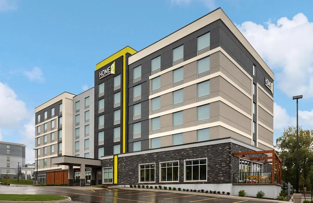 Home2 Suites By Hilton Woodstock Ontario-1