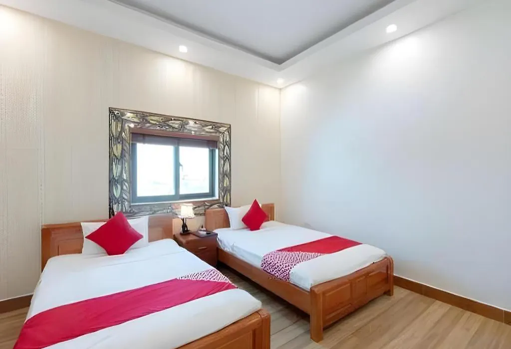 Luxury Airport Hotel & Spa-1
